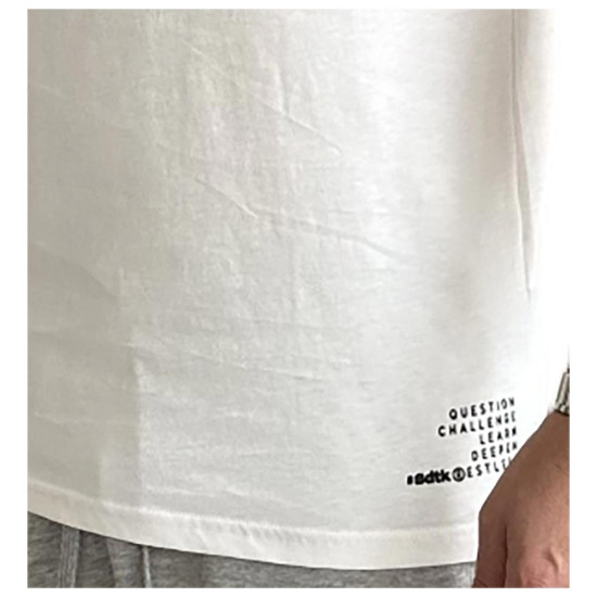 Bodytalk Ανδρική κοντομάνικη μπλούζα Bodytalk Ανδρική κοντομάνικη μπλούζα